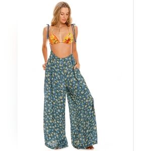 Agua Bendita Jane Multiway Vita Pants - Medium